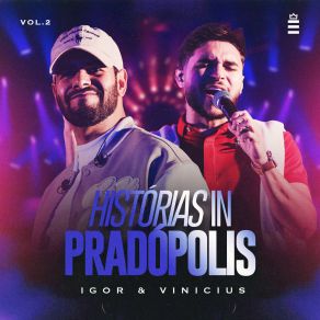 Download track Alguém Como Você (Ao Vivo) Igor