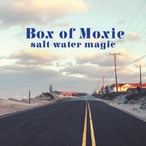 Download track Streams Of Love Box Of Moxie