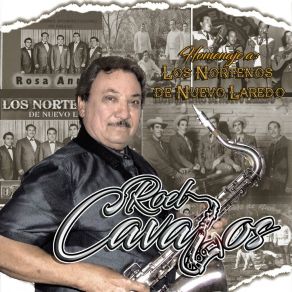 Download track Corazón Roel Cavazos