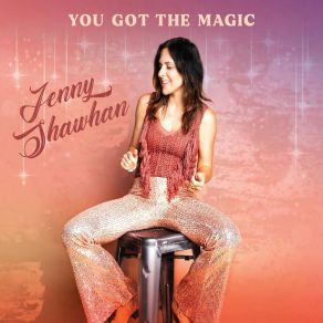 Download track You're Allowed Jenny Shawhan