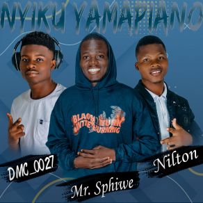 Download track Khuluma Naminapiano Nilton