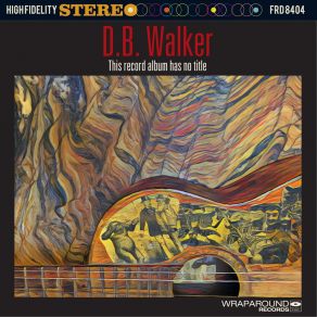 Download track Hear Here D. B. Walker