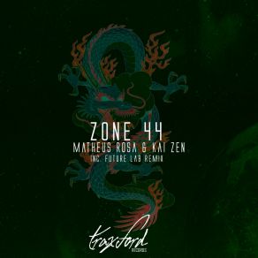 Download track Zone 44 (Original Mix) Kai Zen