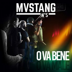 Download track Irene MUSTANG N. 5