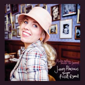 Download track Droppen Från New Orleans Jenny Almsenius