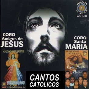 Download track Como David Cantos Catolicos