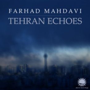 Download track Blue Rose (Radio Edit) Farhad Mahdavi