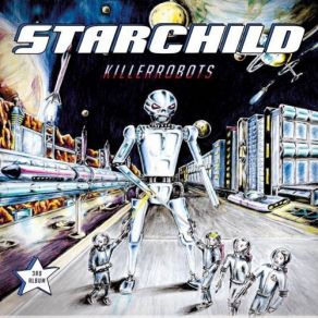 Download track Spine StarChild