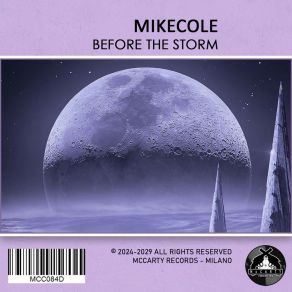 Download track Feel The Pain (Original Mix) Mikecole