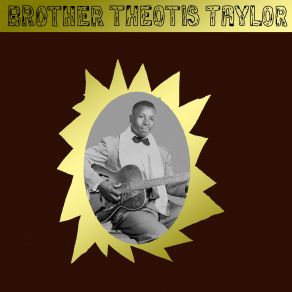 Download track Let Nothing Separate Me Theotis Taylor