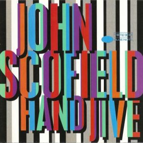 Download track Out Of The City John Scofield