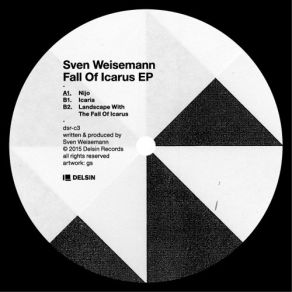 Download track Landscape With The Fall Of Icarus Sven Weisemann