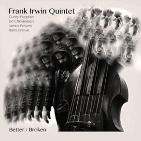 Download track La Brasserie Dauphine Frank Irwin Quintet