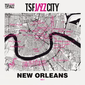 Download track New Orleans Function Louis Armstrong