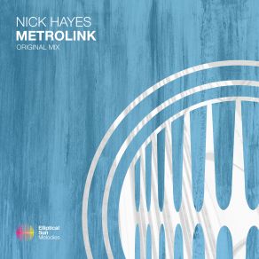 Download track Metrolink Nick Hayes