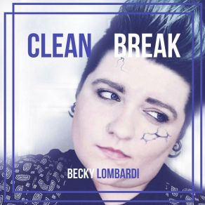 Download track Never Thought Becky Lombardi