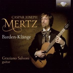 Download track 1. Volume 7 - Variations Mignonnes Johann Kaspar Mertz