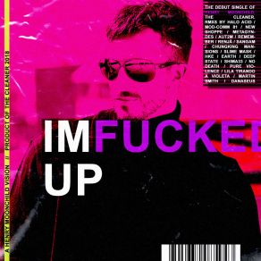 Download track I'm Fucked Up (MOD-COMM 81 Remix) Henry Moonchild