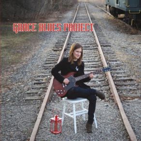 Download track Tennessee River Swell Grace Lougen