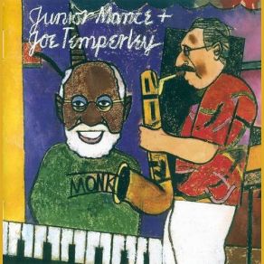 Download track Blue Monk Junior Mance, Joe Temperley