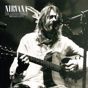 Download track Spank Thru [BBC 89] Nirvana