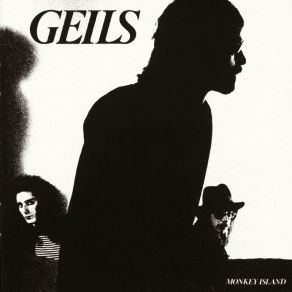 Download track Wreckage J. Geils Band, Peter Wolf