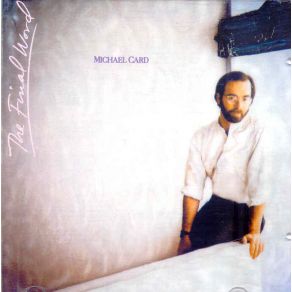 Download track The Promise Michael Card