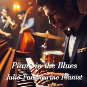 Download track People Of Heart Julio Tambourine Pianist