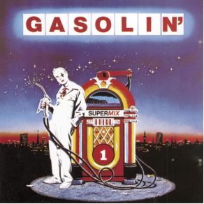 Download track Kvinde Min Gasolin'