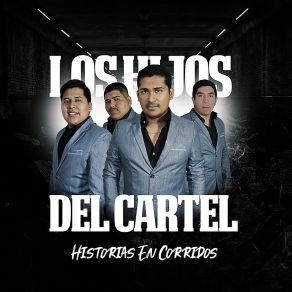 Download track El Heredero Del Señor Los Hijos Del Cartel