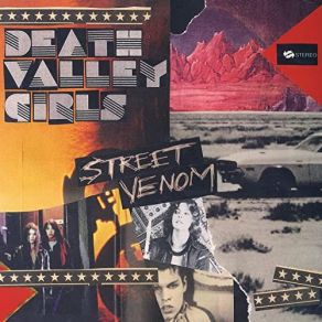 Download track Electric High (Deluxe Edition Bonus Track) Death Valley Girls