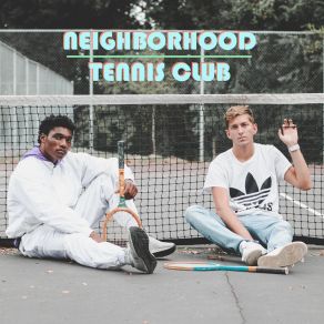 Download track K. I. W. U. Neighborhood Tennis Club