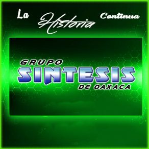 Download track La Han Visto Llorando Grupo Sintesis