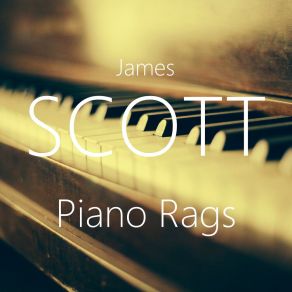 Download track Frog Legs Rag James Scott