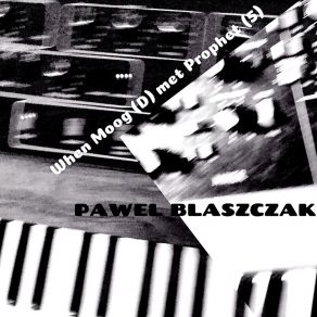 Download track Second Space Bend Pawel Blaszczak