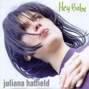 Download track Lost And Saved Juliana Hatfield