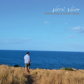 Download track Vorrei Volare Alberto Sergi, Arakne Group