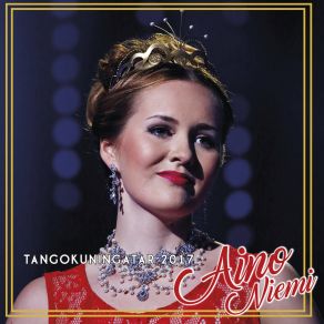 Download track Tango Poesie Aino Niemi