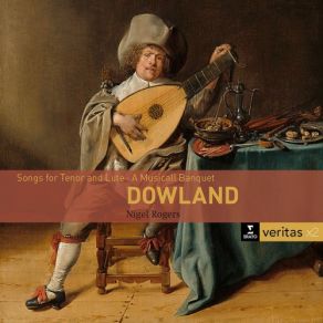 Download track Dowland: A Pilgrimes Solace: No. 3, To Ask For All Thy Love Nigel Rogers, Paul O'Dette