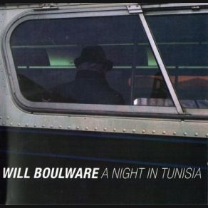 Download track What'd I Say Will Boulware