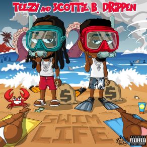 Download track Bout That Sh! T Scottie B. Drippen