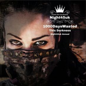 Download track Dark Solace 1000DaysWasted