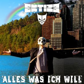 Download track Alles Was Ich Will (ES23 RMX) Ext! Ze