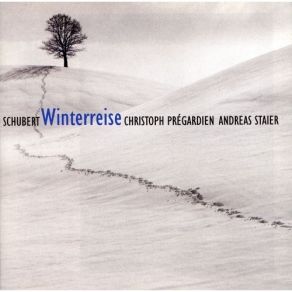 Download track 02 - Schubert - Die Winterreise, D911 - II Die Wetterfahne Franz Schubert