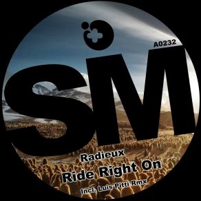 Download track Ride Right On Radieux