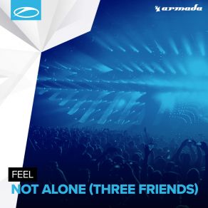 Download track Not Alone (Three Friends) (Extended Mix) The Feel