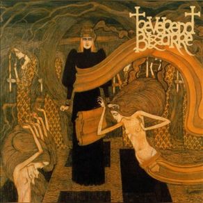 Download track They Used Dark Forces / Teutonic Witch Reverend Bizarre