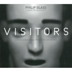 Download track Off Planet, Part 1 Philip Glass