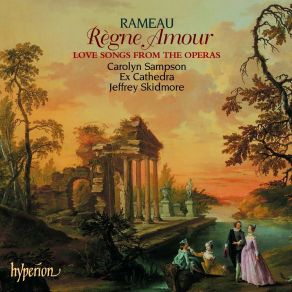 Download track 18. Honneur A  La Folie - Aimable Jeux: Platee Jean - Philippe Rameau