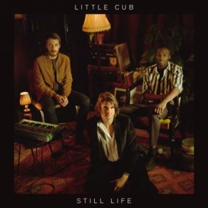 Download track Death Of A Football Manager Little Cub